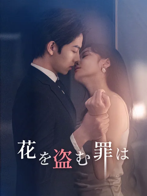 奪われたキスから始まる癒し恋 FlexTV