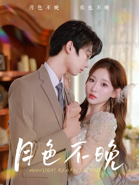 月色不晚 HongGuo
