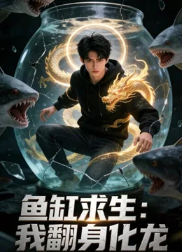 鱼缸求生：我翻身化龙