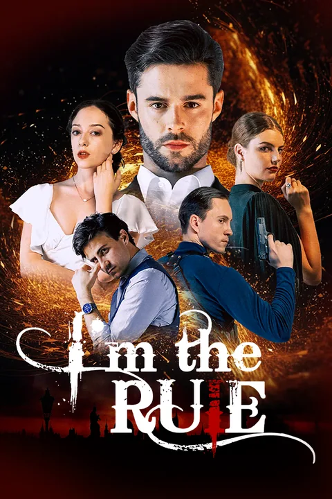 I'm the Rule