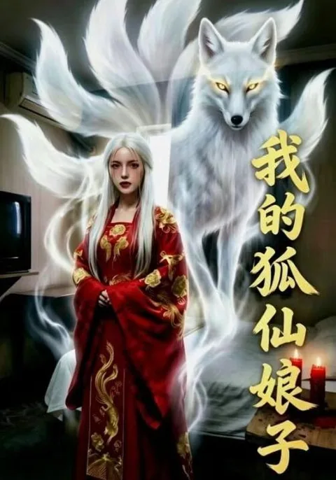 我的狐仙小娘子