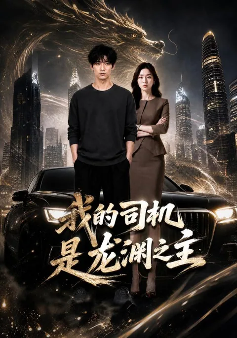 我的司机是龙渊之主