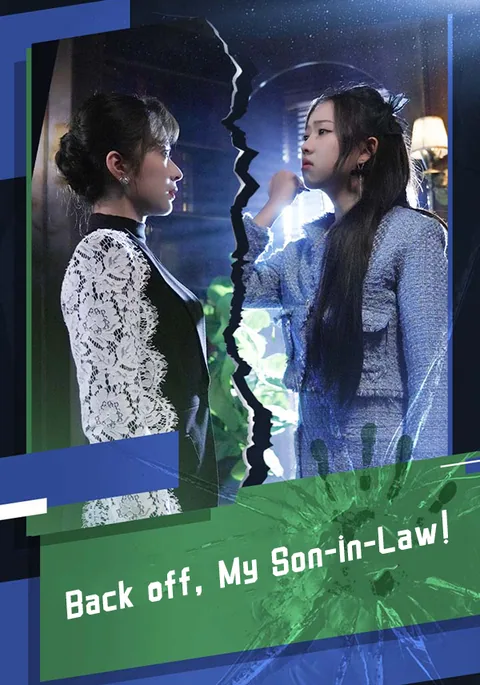 Reborn to Save My Daughter