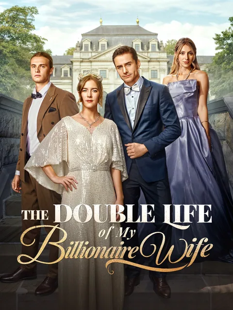 The Double Life of My Billionaire Wife DramaWave