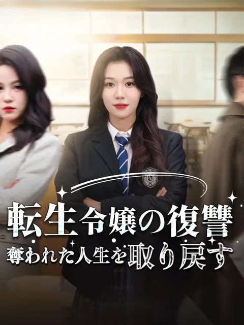 本物のお嬢様の華麗なる帰還 GoodShort
