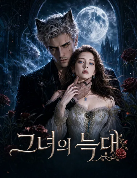 그녀의 늑대