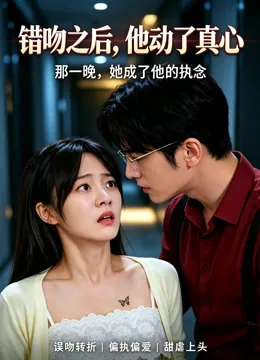 错吻之后，他动了真心