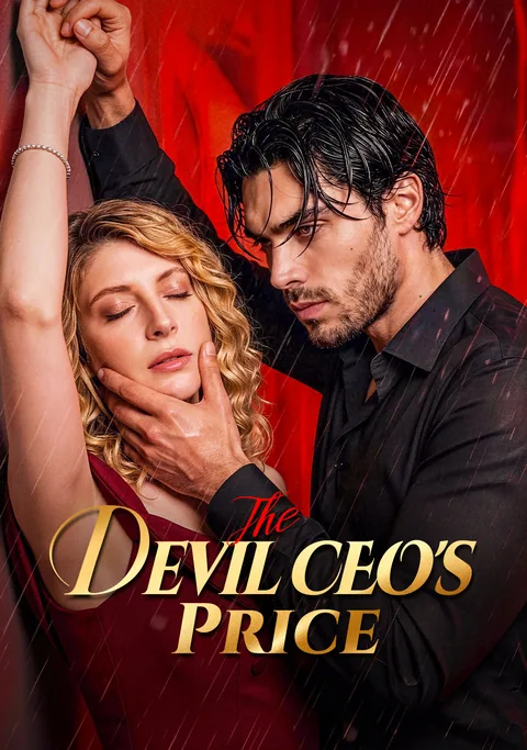 Trapped With The Billionaire，I Sold Myself To The Devil CEO