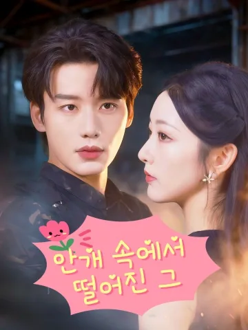 타종대무강락 (他从大雾降落) FineDrama