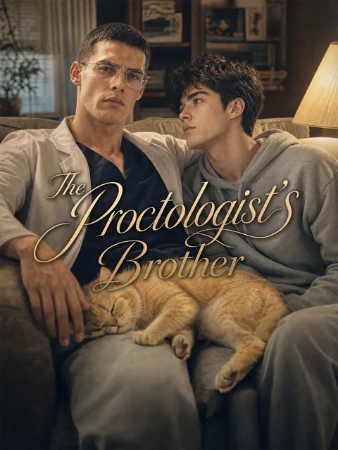 The Proctologist's Brother GoodShort