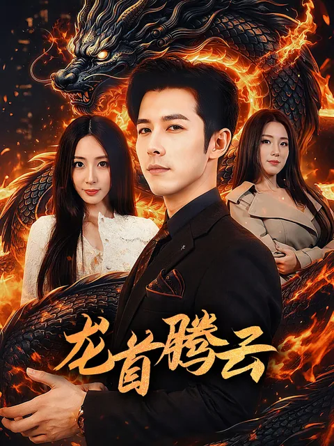 龙首腾云 FlexTV