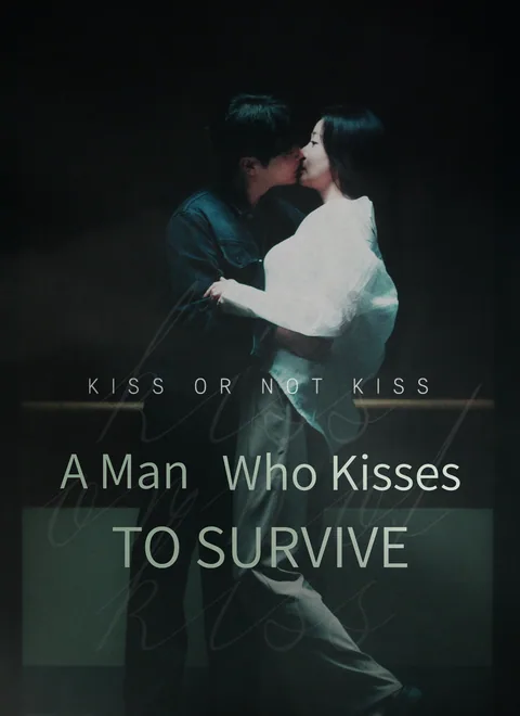 A Man Who Kisses to Survive ShortMax