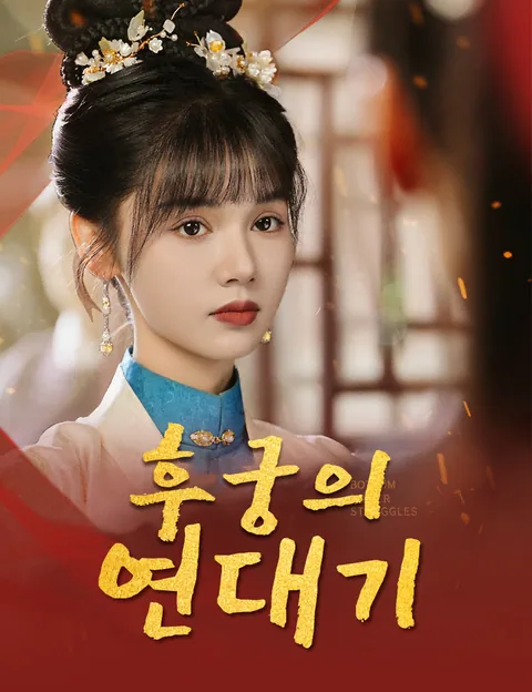 후궁의 연대기