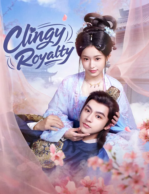 The Prince Is My Kid's Dad?! FlickReels