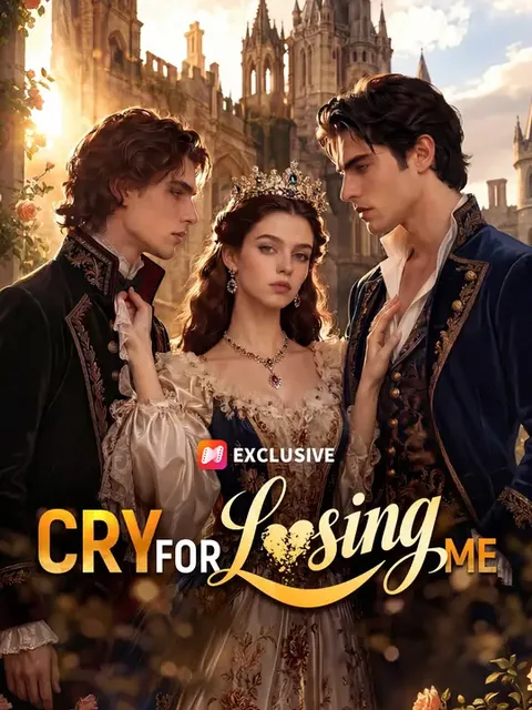 Cry For Losing Me