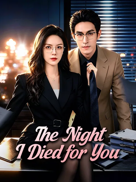 Love Dies That Night FlexTV