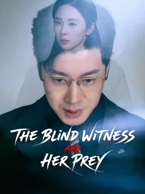 She Sees Without Sight