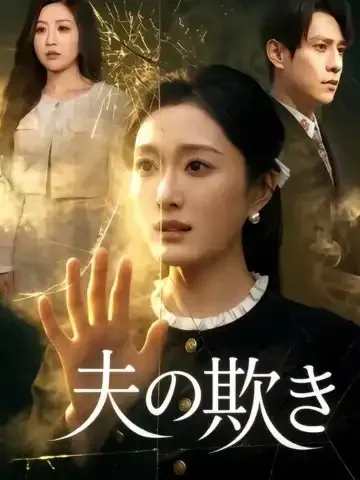 夫の欺き