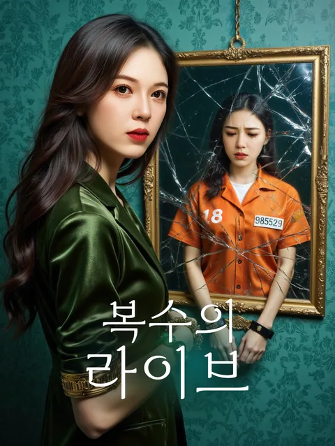 희생양은 침묵하지 않아 DramaWave