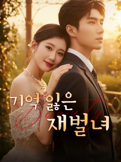 어린 신부의 반격