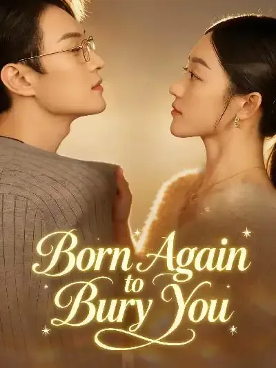 Born Again to Bury You