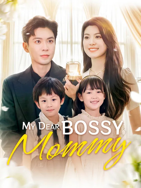 The Chic Mom Returns DramaWave