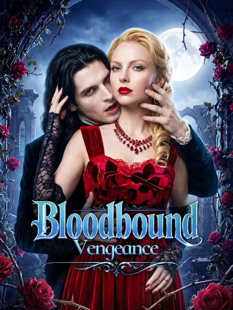 Bloodbound Vengeance DramaWave