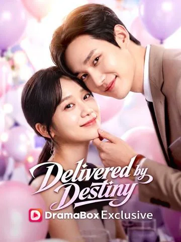 Delivered by Destiny