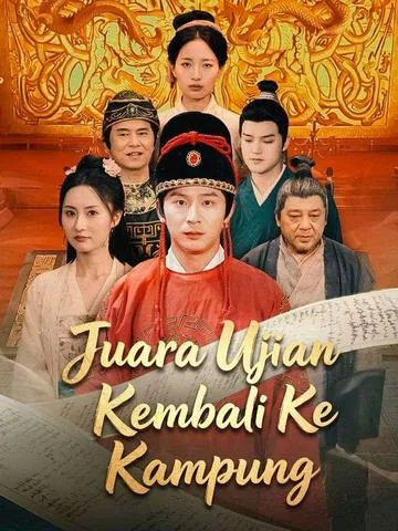 They Thought He Was a Eunuch DramaBox