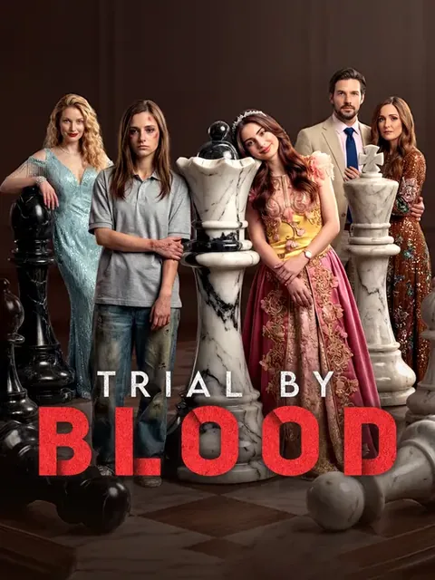 Trial by blood NetShort