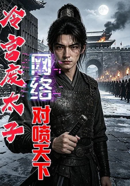 冷宫废太子，网络对喷天下