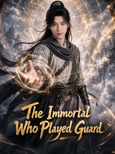 The Immortal Guard GoodShort