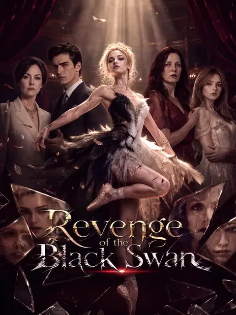 Revenge of the Black Swan NetShort
