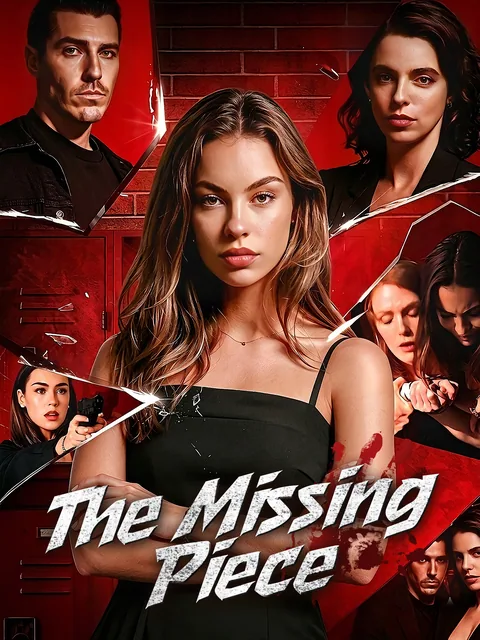 The Missing Piece FlexTV