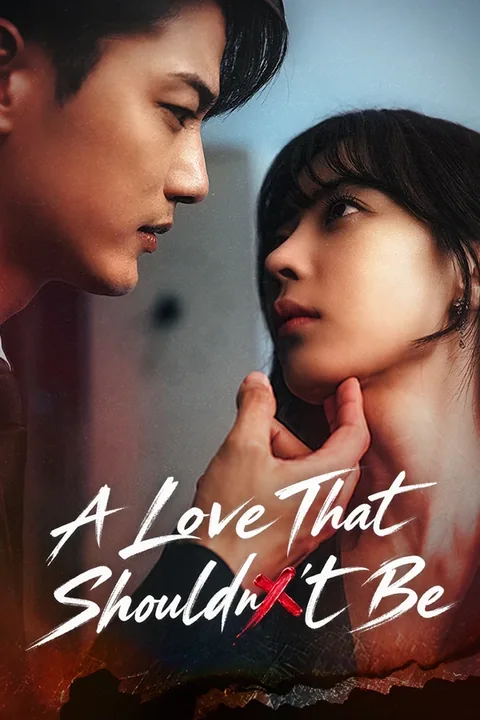 A Love That Shouldn’t Be