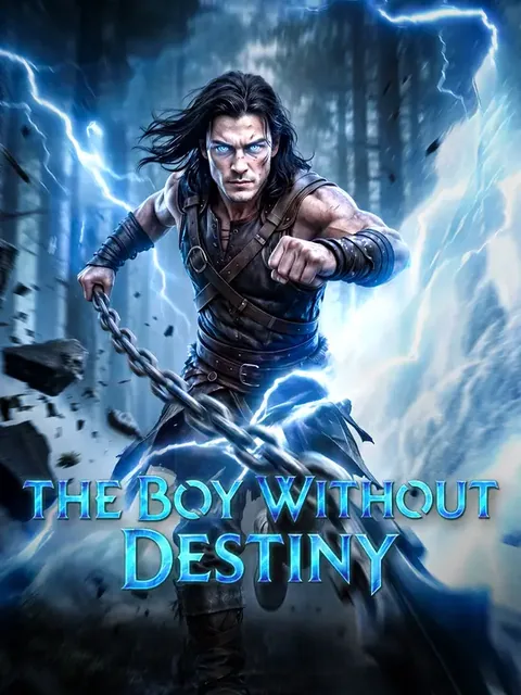 The Boy Without Destiny NetShort