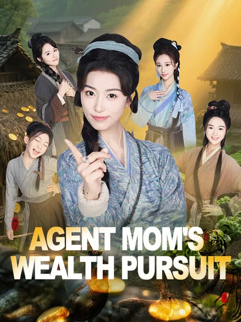 Mama Rules: Fortunes in Her Grip KalosTV