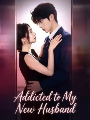 Addicted to My New Husband
