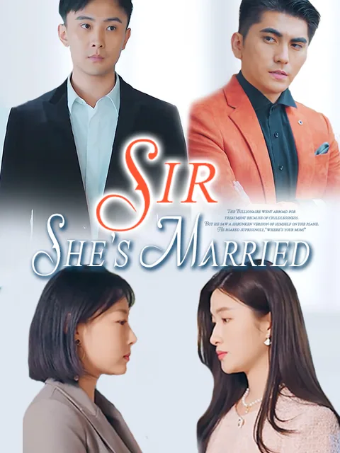 "Mr. Ji, She's Married Now" KalosTV