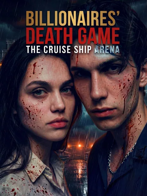 Billionaires' Death Game：The cruise ship arena GoodShort