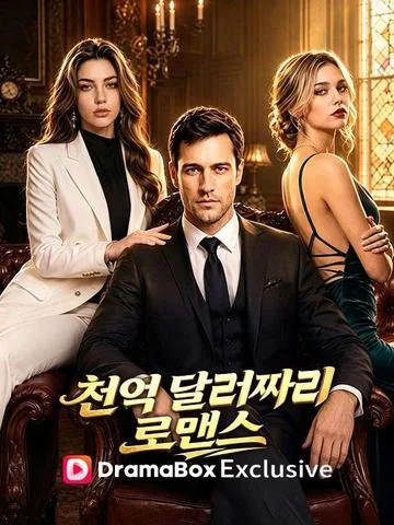 천억 달러짜리 로맨스