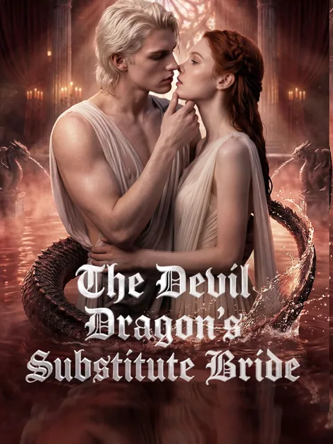 The Devil Dragon's Substitute Bride GoodShort