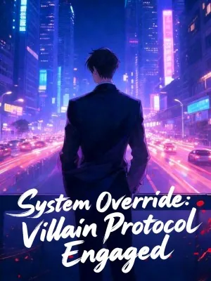 System Override: Villain Protocol Engaged