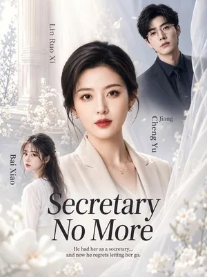 Secretary No More SarosTV