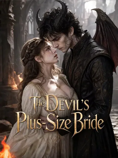 The Devil's Plus-Size Bride