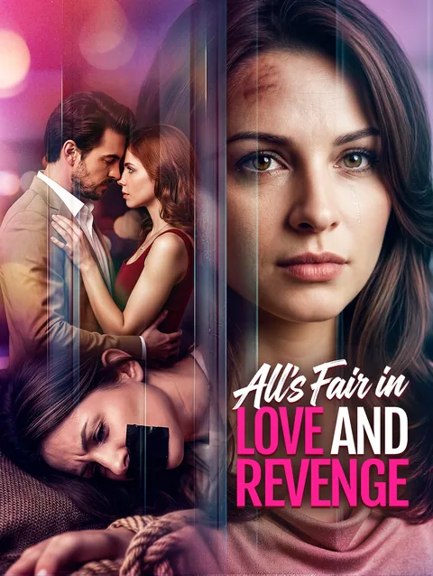 All's Fair in Love and Revenge DramaWave