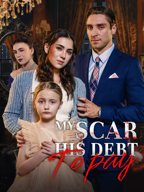 My Scar, His Debt to Pay GoodShort