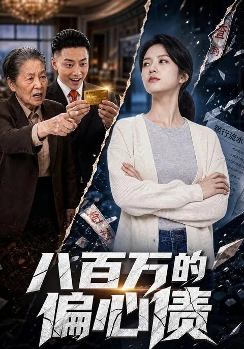 八百万的偏心债