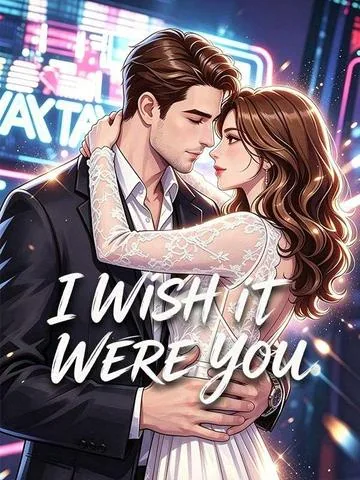 I Wish It Were You