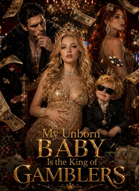 My Unborn Baby Is the King of Gamblers